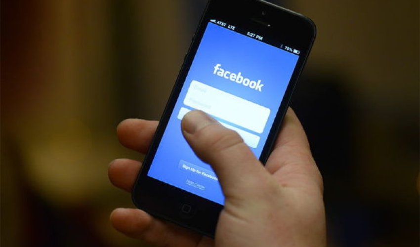 “Facebook”da yenilik - Köhnə yazıları gizlətmək mümkün olacaq “Facebook”da yenilik - Köhnə yazıları gizlətmək mümkün olacaq