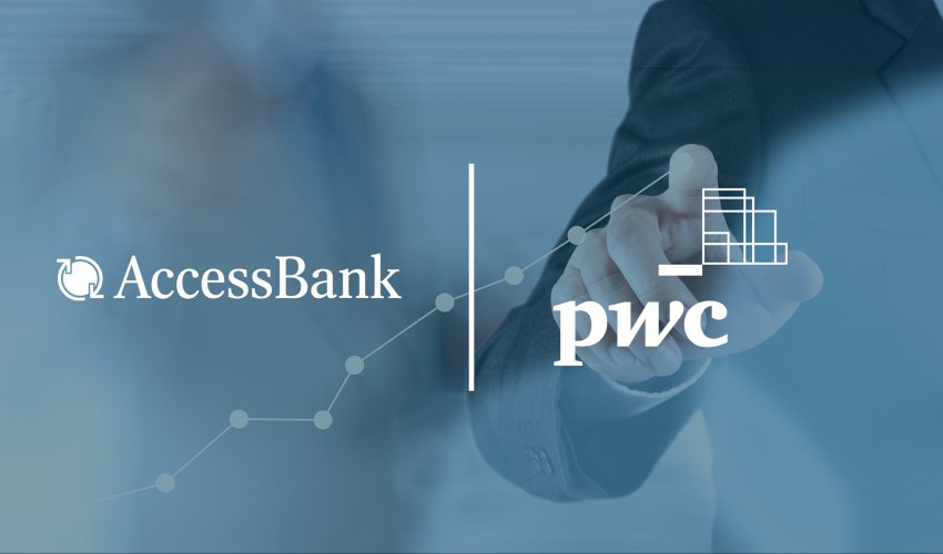 AccessBank опубликовал финансовый отчет за 2019 год, заверенный аудиторской компанией PricewaterhouseCoopers AccessBank опубликовал финансовый отчет за 2019 год, заверенный аудиторской компанией PricewaterhouseCoopers