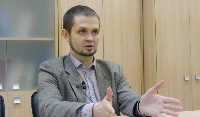 Воробьев: Баку вносит важный вклад в cтабильность на Южном Кавказе и Каспии Воробьев: Баку вносит важный вклад в cтабильность на Южном Кавказе и Каспии