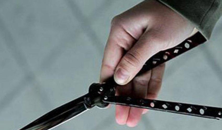 İbtidai sinif şagirdlərinə SİLAHLI HÜCUM: 39 yaralı var İbtidai sinif şagirdlərinə SİLAHLI HÜCUM: 39 yaralı var