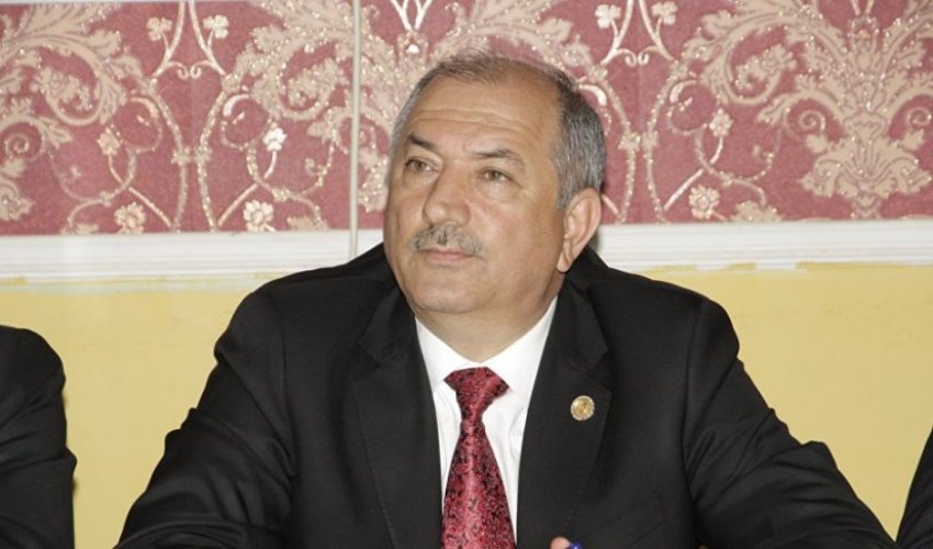 Əziz Əzizov bu şəxsə yüksək vəzifə verdi