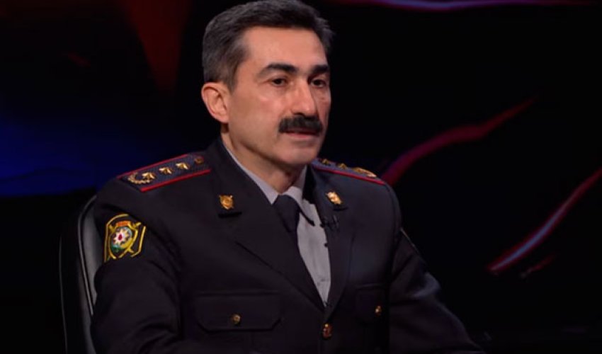 Həftəsonu küçəyə çıxan vətəndaşları bu cəza gözləyir - VİDEO