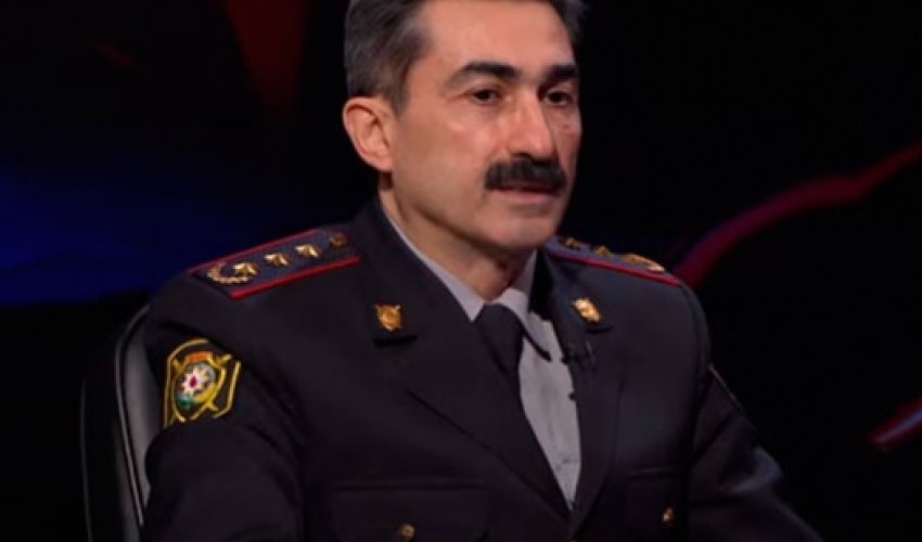 ГАИ предупреждает: те, кто нарушит особый карантинный режим...