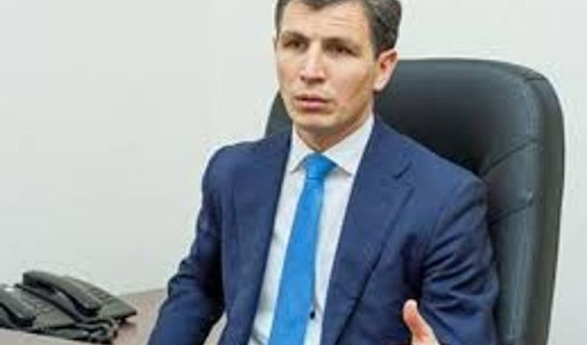 Kadr siyasəti Qarabağ məsələsi qədər vacibdir – Zahid Oruc Kadr siyasəti Qarabağ məsələsi qədər vacibdir – Zahid Oruc