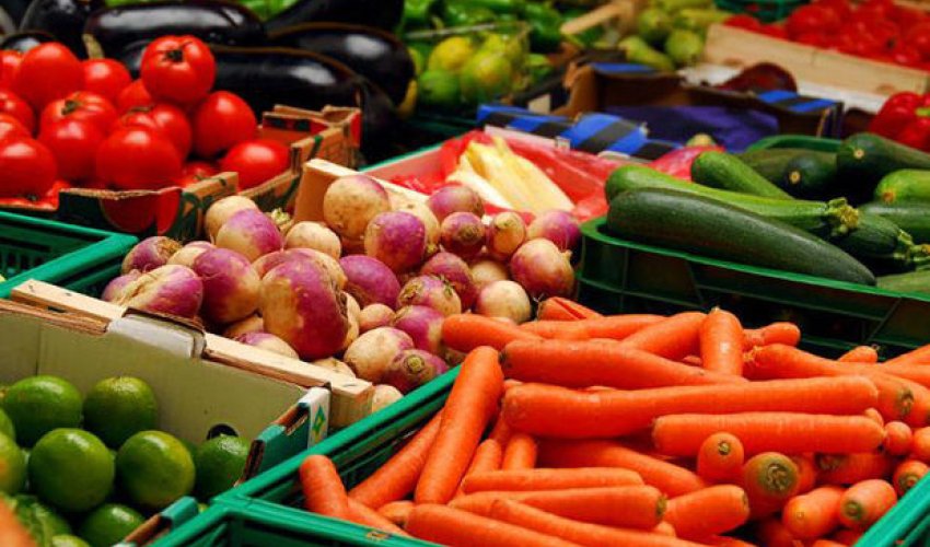 Market və ticarət obyektləri bu saata qədər işləyə bilər - RƏSMİ