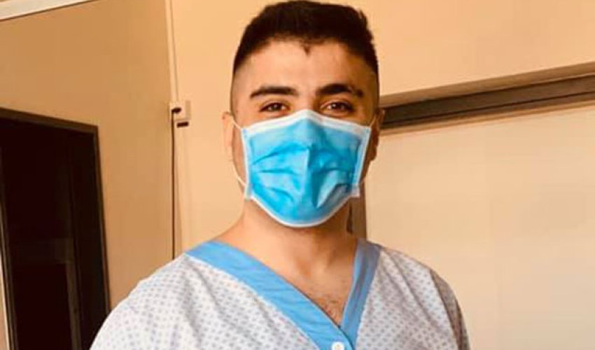 Mehman Hüseynovun müalicəsi üçün yığılan pul toplandı Mehman Hüseynovun müalicəsi üçün yığılan pul toplandı