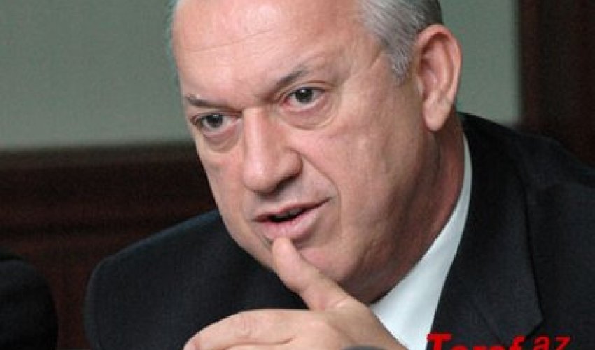 Cahangir Əsgərov prezidentə müraciət etdi Cahangir Əsgərov prezidentə müraciət etdi