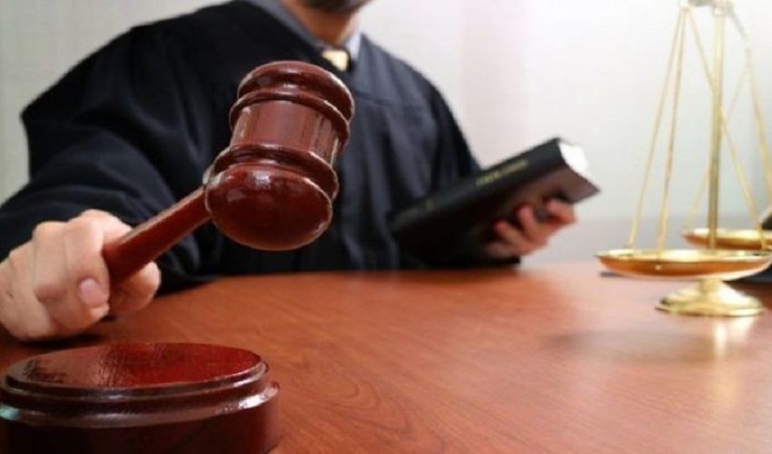 Məhkəmə firmanı 25 min manat cərimələdi