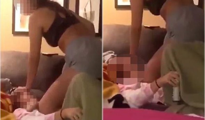 Yeni təhlükəli “çelenc” başlayıb - FOTO Yeni təhlükəli “çelenc” başlayıb - FOTO