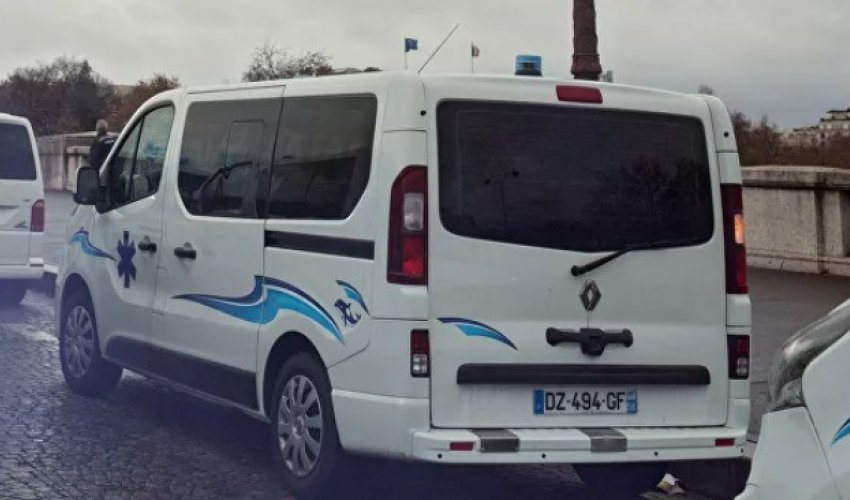 Во Франции число жертв коронавируса достигло 29,3 тыс. Во Франции число жертв коронавируса достигло 29,3 тыс.