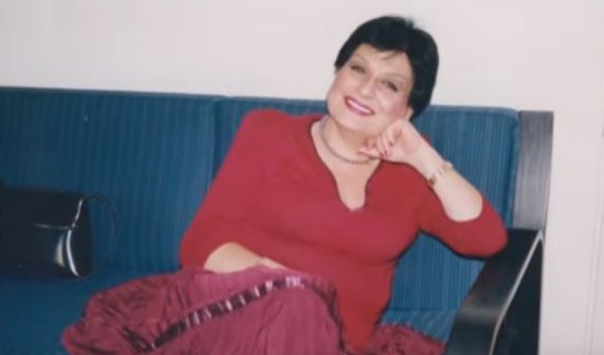 Gülşən Qurbanovanın ölümündən saatlar öncə çəkilmiş SON VİDEOSU — Mənə ayıbdır ki... Gülşən Qurbanovanın ölümündən saatlar öncə çəkilmiş SON VİDEOSU — Mənə ayıbdır ki...