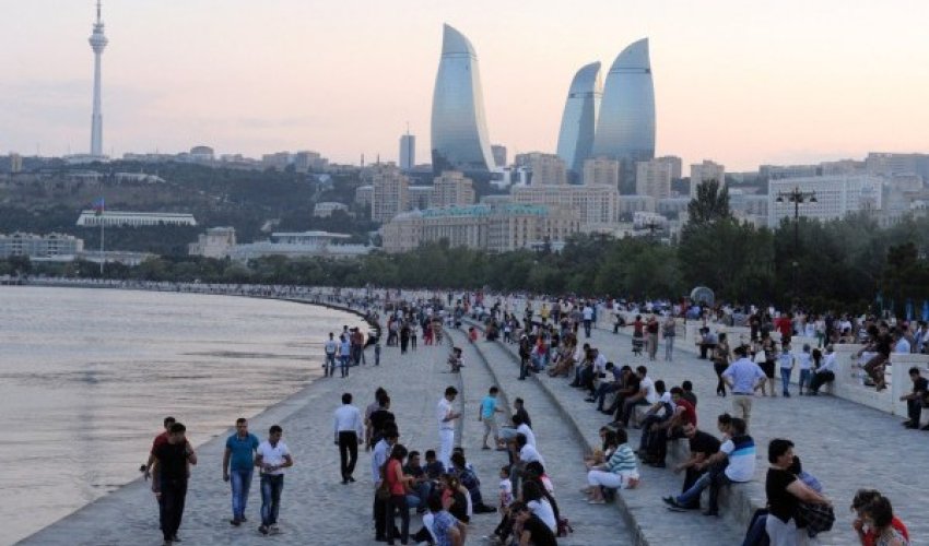 Azərbaycanda kişilərin və qadınların sayı açıqlandı Azərbaycanda kişilərin və qadınların sayı açıqlandı