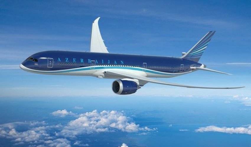 AZAL: Пассажиры отмененных рейсов Баку-Нахчыван-Баку могут обменять билеты или вернуть деньги AZAL: Пассажиры отмененных рейсов Баку-Нахчыван-Баку могут обменять билеты или вернуть деньги
