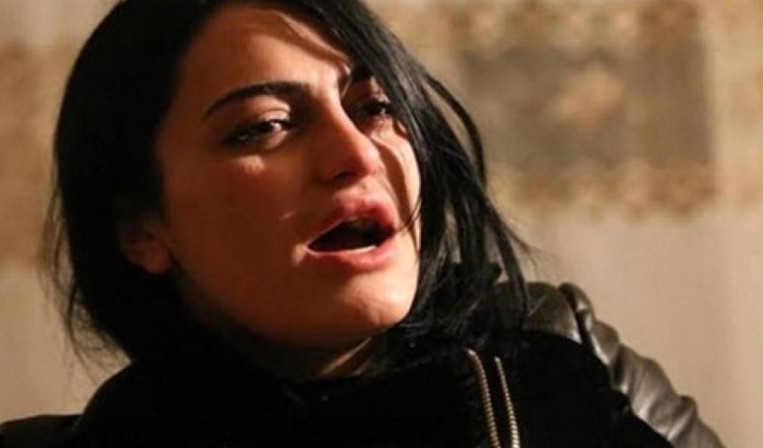 Başçının oğlunu öldürən Lamiyə ölkədən gedib -FOTO Başçının oğlunu öldürən Lamiyə ölkədən gedib -FOTO