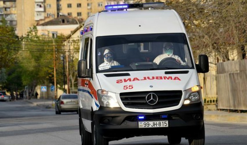 Daha 387 nəfərdə koronavirus aşkarlandı, dörd nəfər vəfat etdi - VİDEO Daha 387 nəfərdə koronavirus aşkarlandı, dörd nəfər vəfat etdi - VİDEO