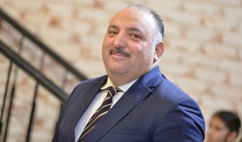 Bəhram Bağırzadəyə ağciyər köçürüləcək? - VİDEO