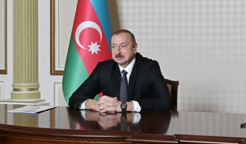 İlham Əliyev Moskvaya getməyəcək - TƏCİLİ İlham Əliyev Moskvaya getməyəcək - TƏCİLİ
