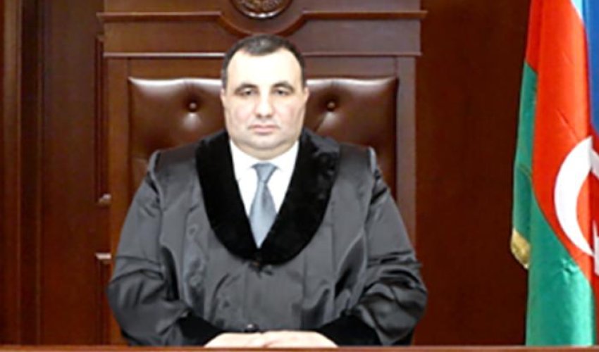 Sabah Tofiq Yaqublunun məhkəməsidir – Hakim məşhur şəxsin oğludur – DOSYE Sabah Tofiq Yaqublunun məhkəməsidir – Hakim məşhur şəxsin oğludur – DOSYE