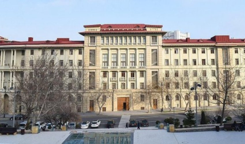 Azerbaijan extends coronavirus restrictions until Aug. 1