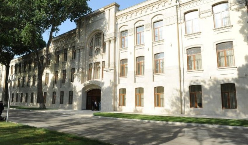 Часть полномочий TƏBİB вернули Минздраву Часть полномочий TƏBİB вернули Минздраву