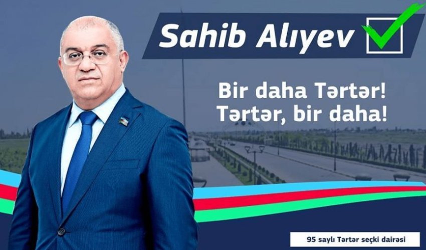 Koronavirusa yoluxan deputatdan xəbər var