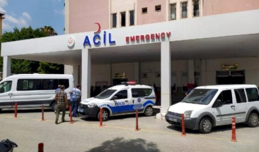 Tüfənglə selfi etmək istəyən qız ölümcül yaralandı Tüfənglə selfi etmək istəyən qız ölümcül yaralandı