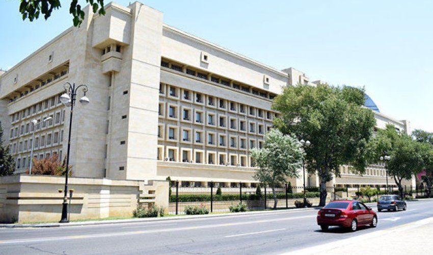 DTX-dən keçmiş MTN polkovniki barədə yayılan məlumatlarla bağlı RƏSMİ AÇIQLAMA