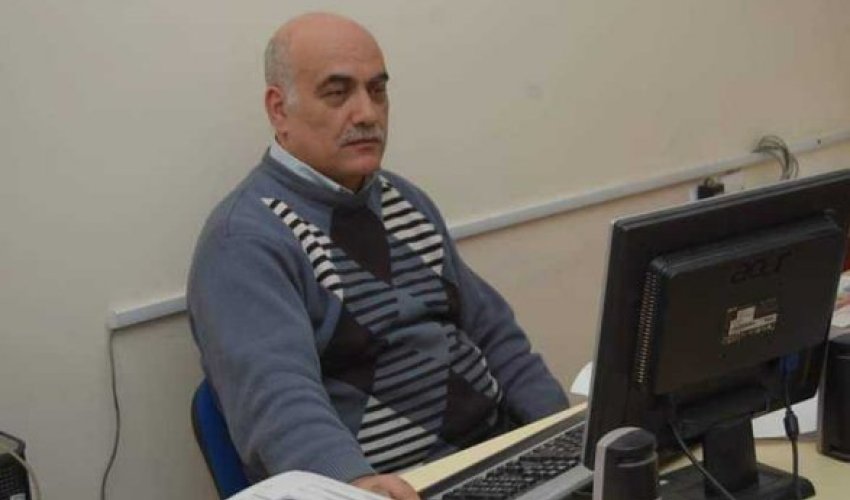 Преподаватель БГУ умер от коронавируса Преподаватель БГУ умер от коронавируса