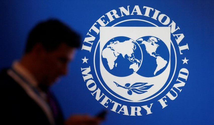 BVF və Dünya Bankı Azərbaycanın maliyyə sektorunun növbəti qiymətləndirilməsini aparacaq BVF və Dünya Bankı Azərbaycanın maliyyə sektorunun növbəti qiymətləndirilməsini aparacaq