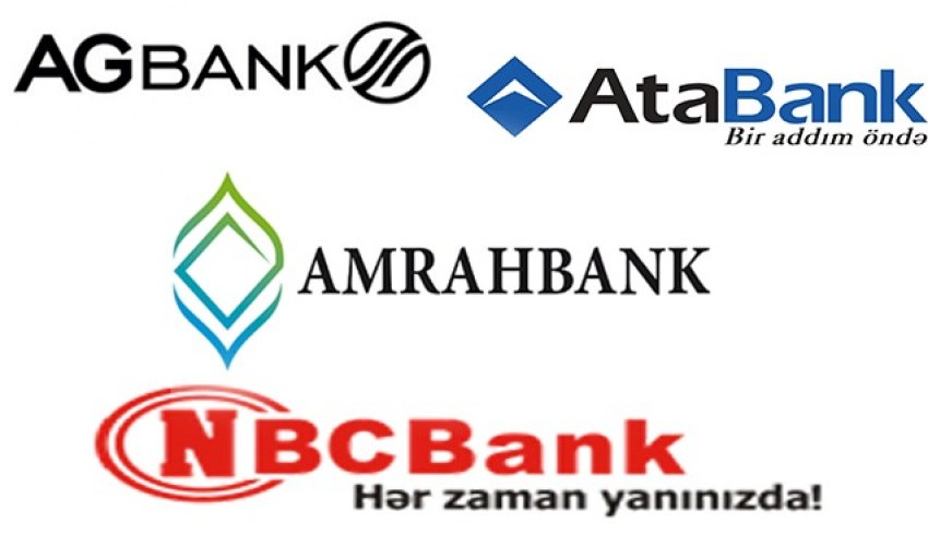 Əmanətçilərə ödənilən kompensasiya açıqlanıb Əmanətçilərə ödənilən kompensasiya açıqlanıb