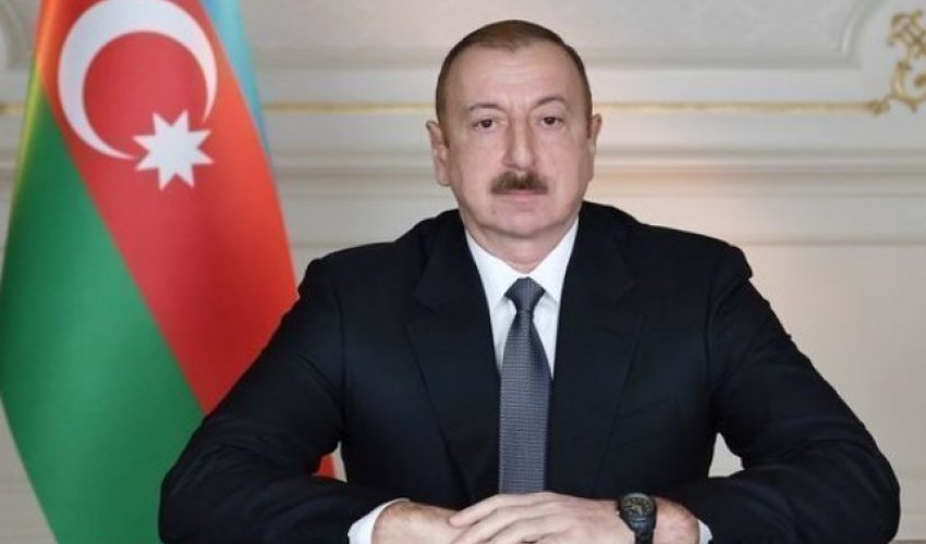 Prezident imzaladı: 2021-ci ilin yanvarın 1-dək uzadıldı