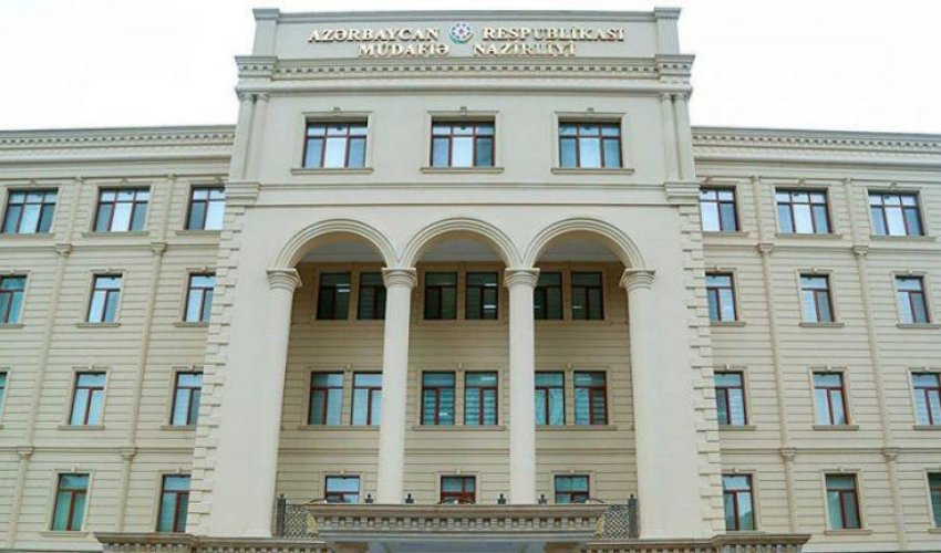 Azərbaycanda mühüm posta təyinat oldu