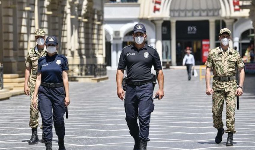 Deputat: “Sərt karantin rejiminin davam etdirilməsi ən doğru qərar olacaq”