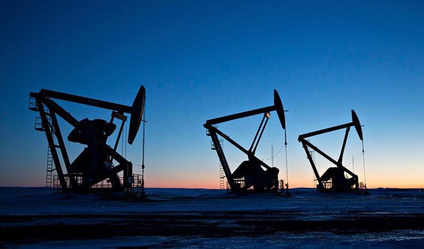 Разведка 10 месторождений повысит ВВП Казахстана на 5% Разведка 10 месторождений повысит ВВП Казахстана на 5%