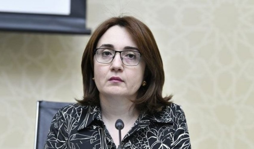 Operativ qərargahın brifinqi - CANLI YAYIM Operativ qərargahın brifinqi - CANLI YAYIM