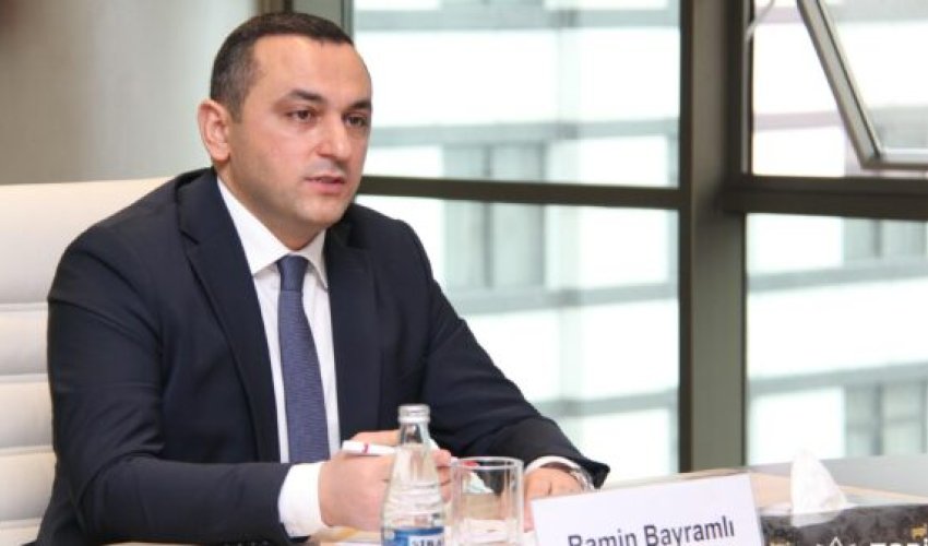TƏBİB sədri Ramil Bayramlının istefası ilə bağlı RƏSMİ AÇIQLAMA