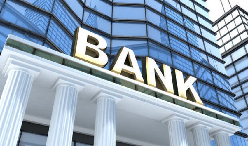 Azərbaycanda bank sədri HƏBS EDİLDİ - FOTO