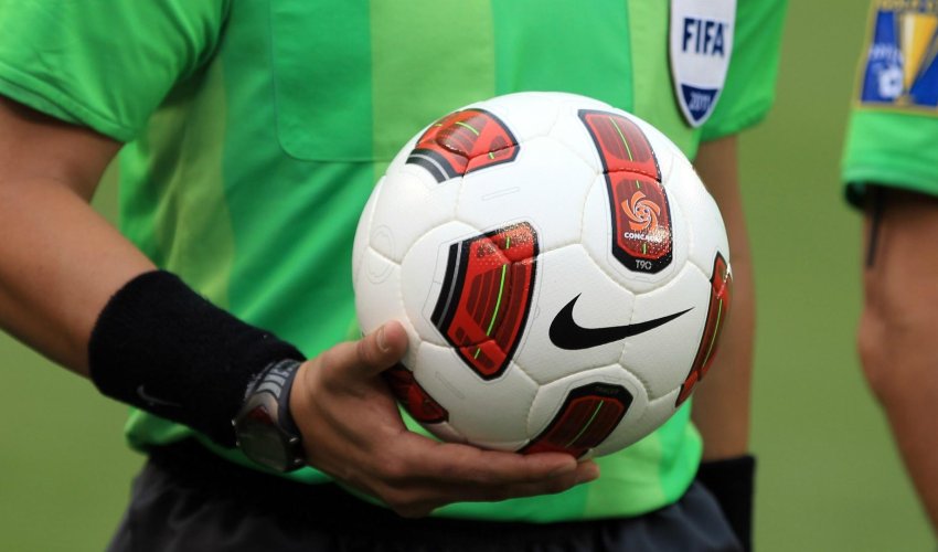 Soçidə 25 saatlıq unikal futbol oyunu keçiriləcək