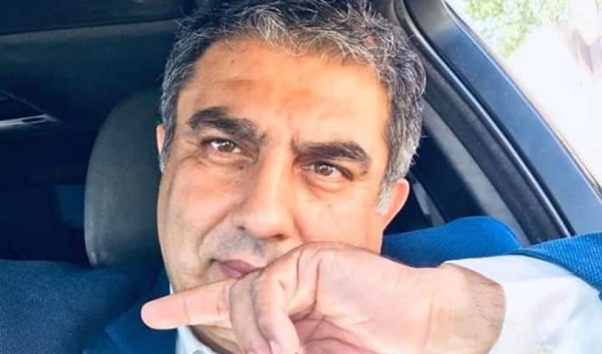 Etibar Babayev koronavirusdan vəfat etdi