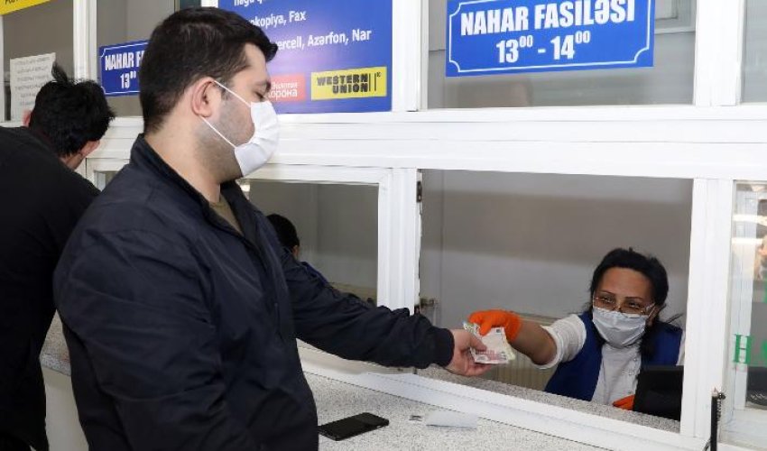 Bu rayonlara da 190 manatlıq yardım veriləcək Bu rayonlara da 190 manatlıq yardım veriləcək