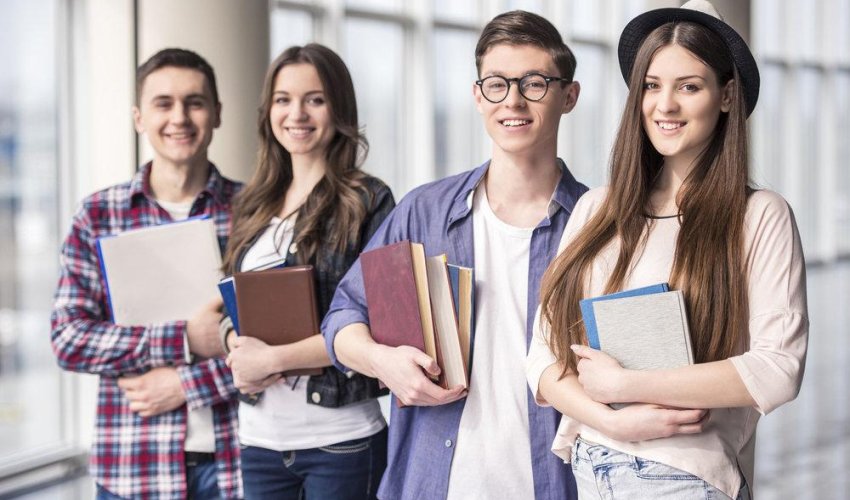 Azərbaycanda yaşayan gürcülər universitetlərə İMTAHANSIZ qəbul olunacaq Azərbaycanda yaşayan gürcülər universitetlərə İMTAHANSIZ qəbul olunacaq