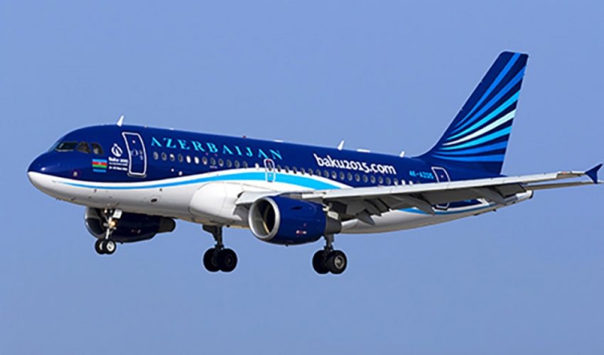 AZAL to perform another additional special flight to Istanbul AZAL to perform another additional special flight to Istanbul
