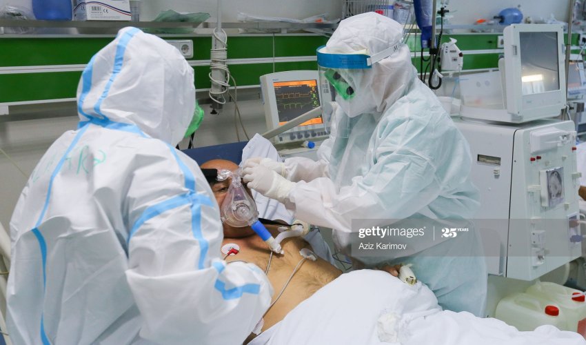 Azərbaycanda daha 513 nəfərdə koronavirus aşkarlandı Azərbaycanda daha 513 nəfərdə koronavirus aşkarlandı