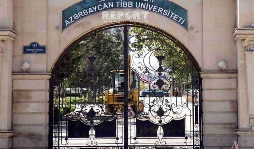 Şöbə müdiri koronavirusa yoluxdu - FOTO