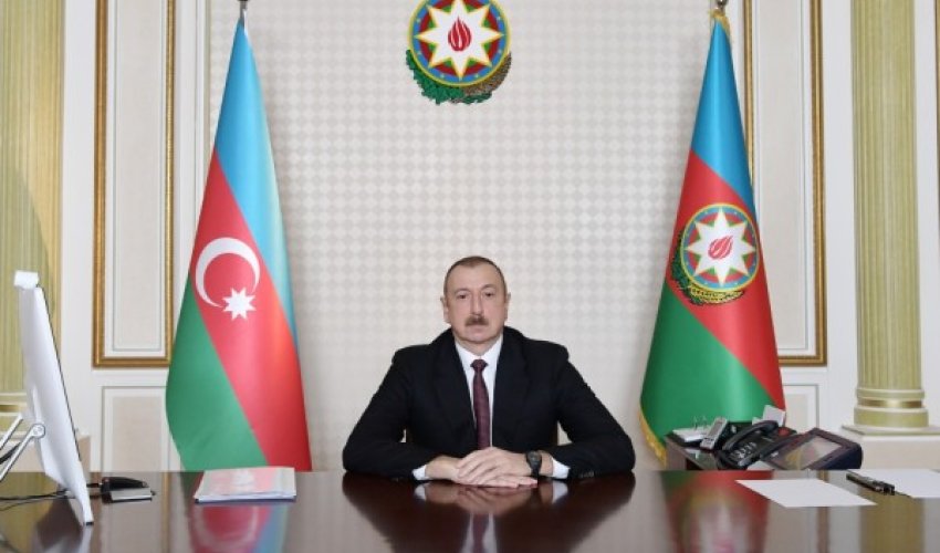 Bu Agentliyin səlahiyyəti azaldıldı - FƏRMAN Bu Agentliyin səlahiyyəti azaldıldı - FƏRMAN