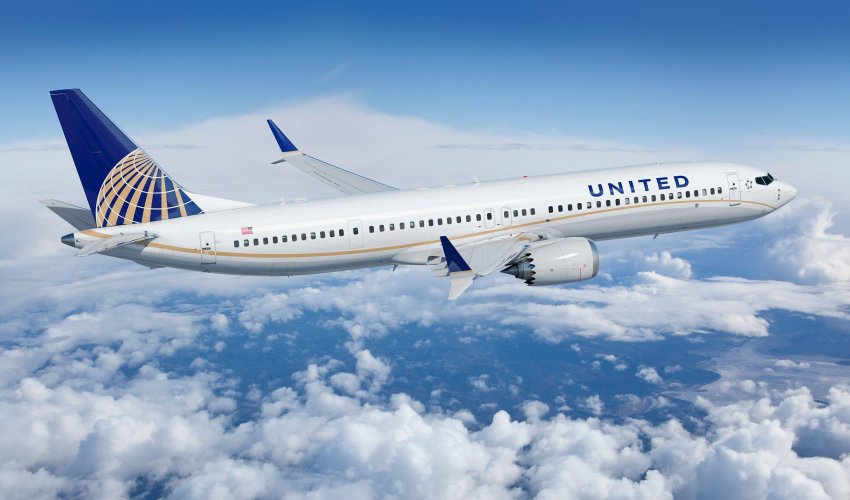 United Airlines отправит в неоплачиваемый отпуск 36 тыс. сотрудников