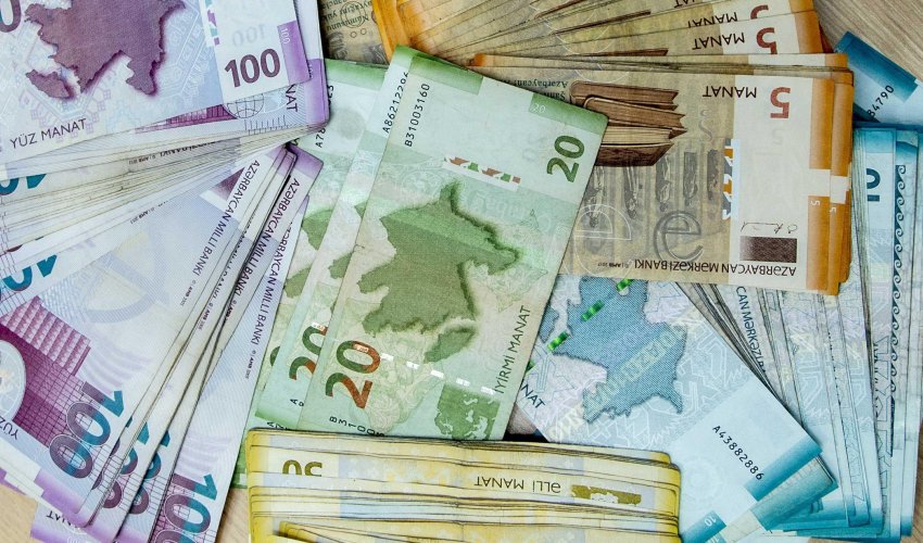 Чистая прибыль ГНФАР в прошлом году превысила 4 млрд манатов Чистая прибыль ГНФАР в прошлом году превысила 4 млрд манатов