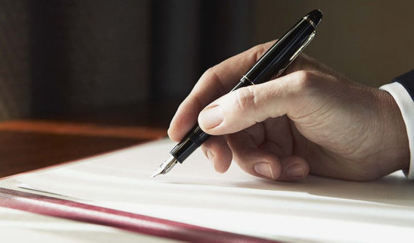 Bu deputatın oğluna vəzifə verildi- RƏSMİ