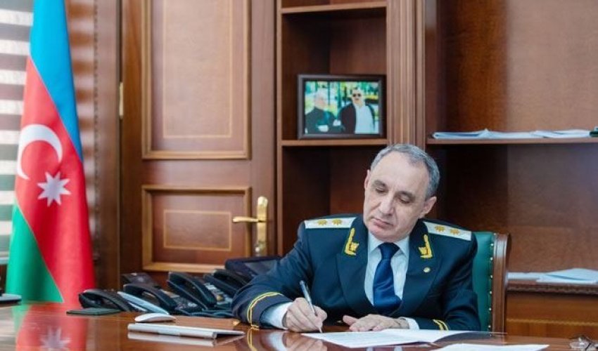 Kamran Əliyev daha bir xanıma yüksək vəzifə verdi