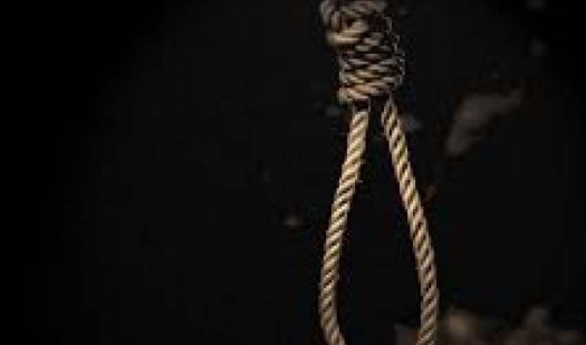 В Сабирабаде повесилась 16-летняя девушка В Сабирабаде повесилась 16-летняя девушка